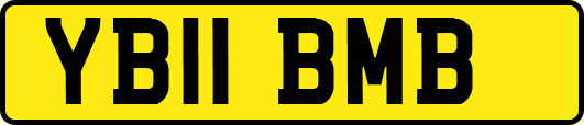 YB11BMB