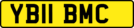 YB11BMC