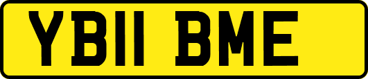 YB11BME