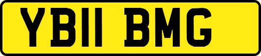 YB11BMG