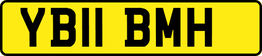 YB11BMH