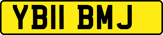 YB11BMJ