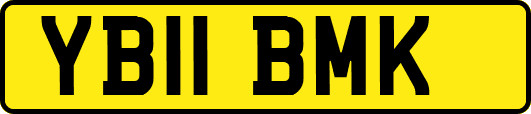 YB11BMK
