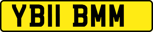 YB11BMM
