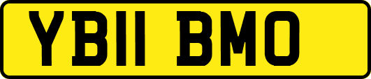 YB11BMO