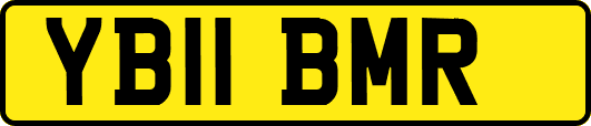 YB11BMR