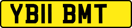 YB11BMT