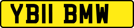 YB11BMW