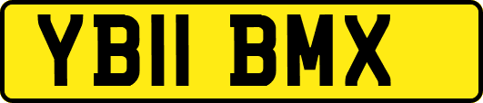 YB11BMX