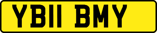 YB11BMY