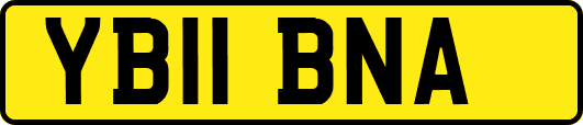 YB11BNA