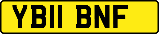 YB11BNF
