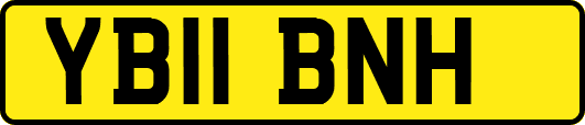 YB11BNH