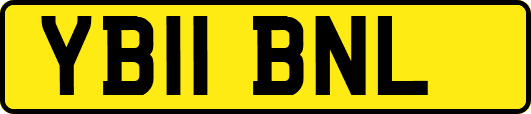 YB11BNL