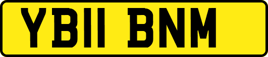 YB11BNM