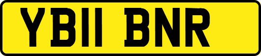 YB11BNR
