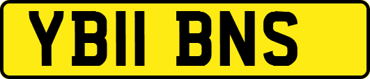 YB11BNS