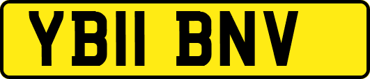 YB11BNV
