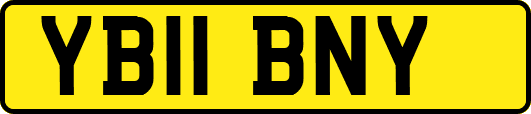 YB11BNY