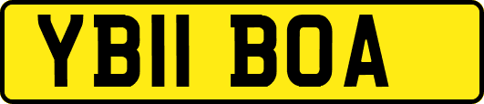 YB11BOA