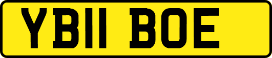 YB11BOE