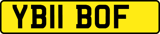 YB11BOF