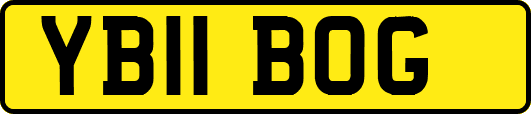 YB11BOG
