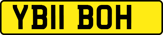 YB11BOH