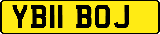 YB11BOJ