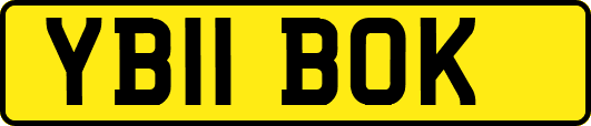 YB11BOK