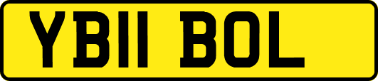 YB11BOL