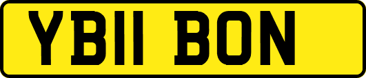 YB11BON