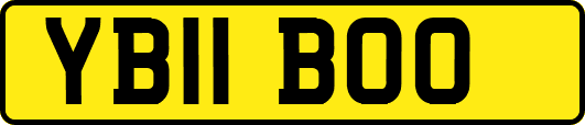 YB11BOO