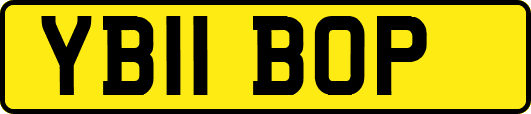 YB11BOP