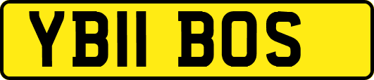 YB11BOS