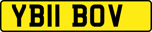 YB11BOV
