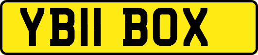 YB11BOX
