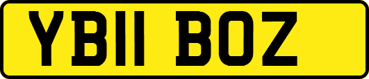 YB11BOZ