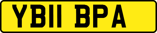 YB11BPA