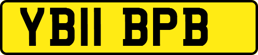 YB11BPB