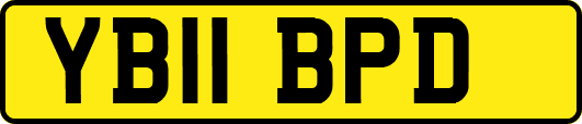 YB11BPD