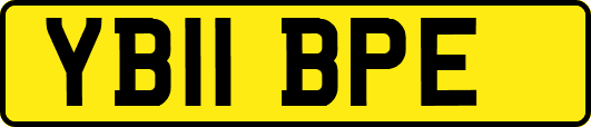 YB11BPE