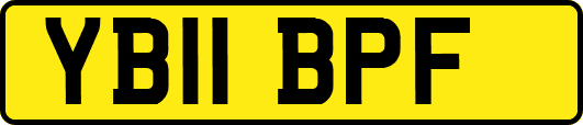 YB11BPF