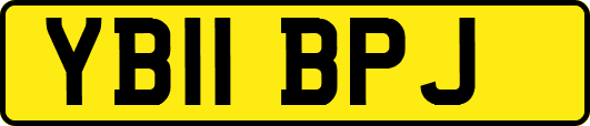 YB11BPJ