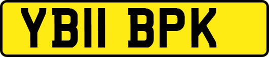 YB11BPK