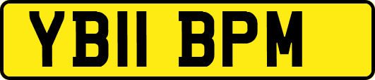 YB11BPM