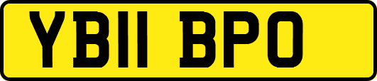 YB11BPO