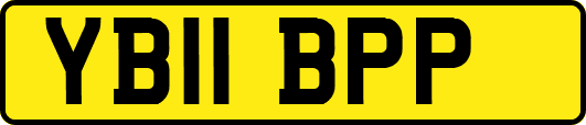 YB11BPP