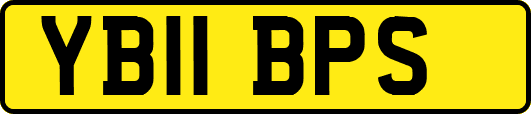 YB11BPS