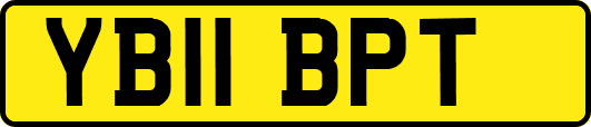 YB11BPT